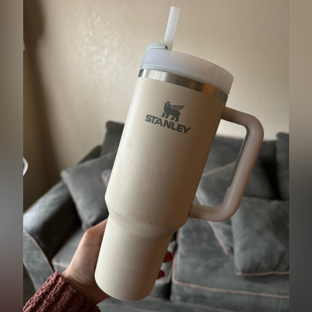 Stanley Quencher